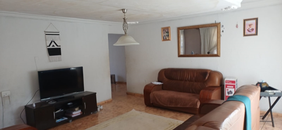 3 Bedroom Property for Sale in Lebanon North West